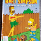 Simpsonit-lehtiä - pikkukuva 4