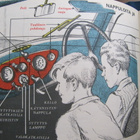 Pieni Autokirja - Kuvataide - pikkukuva 4