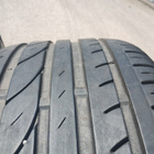Mb alumiinivanteet 16", kesärenkaat 225/55r16 - pikkukuva 5