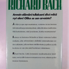 Richard Bach : Ikuisuus - pikkukuva 2