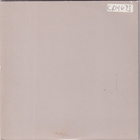 Symposium - Kuuleeko Maa? / Ihmerakkaus (CD, Single) - pikkukuva 2