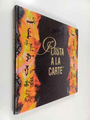 Riista a la carte : Game a la carte