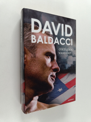 David Baldacci : Oikeuden vaalijat