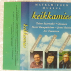 Kokoelma • Keikkamies C-Kasetti - pikkukuva 2