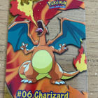 Topps charizard pokemon kortti - pikkukuva 3