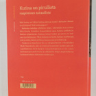 Matti Hannuksela : Kutina on pirullista, raapiminen taiva... - pikkukuva 2