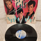 Stray Cats Blast Off lp - pikkukuva 1