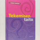 Jaana Venkula : Tekemisen taito - pikkukuva 1