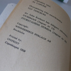 Al Capone Gangsterkungen Jon Roeburt 1959 - pikkukuva 4