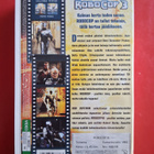 Robocop 3 (1993) VHS - pikkukuva 2