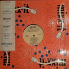 Various – Mixx-It 11, 12" (Electro) - pikkukuva 1