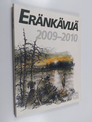 Eränkävijä 2009-2010