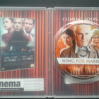 DVD: Song for Marion / Laulu Marionille (Terence Stamp 2012) - pikkukuva 3