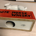 white horse wisky arabia mainoshevonen - pikkukuva 3