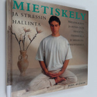 John Hudson : Mietiskely ja stressin hallinta : mielenrau... - pikkukuva 1