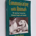 Arthur Myers : Communicating With Animals - The Spiritual... - pikkukuva 1