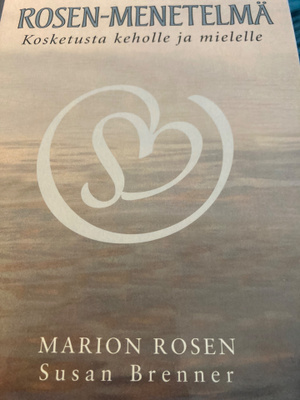 MARION ROSEN: ROSEN-MENETELMÄ