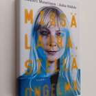 Sakari Muurinen : Missä Laura, siellä ongelma - pikkukuva 1