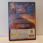 Walt Disney Klassikko 42 - Aarreplaneetta DVD - pikkukuva 2