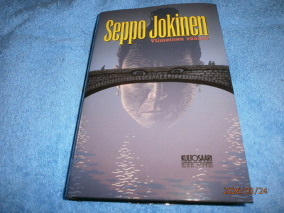 SEPPO JOKINEN - VIIMEINEN VÄÄNTÖ