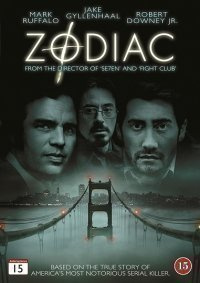 Zodiac - DVD