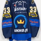 Kiekko-Espoo Heta Paasilinna #33 kotipaita - pikkukuva 2