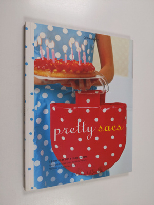 Celine Dupuy : Pretty sacs