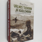Harry Lehtonen : Valmis tuskaan ja kuolemaan - pikkukuva 1