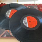 RASTUS: Rastus 2- LP   * USA 1971 - pikkukuva 3