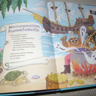 Mariska - Niemensivu - Ravantti Kummat ja Kammot - pikkukuva 4