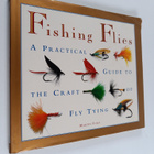 Martin Ford : Fishing Flies : A Practical Guide to the Cr... - pikkukuva 1