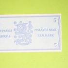 5 Markkaa 1963 - pikkukuva 2