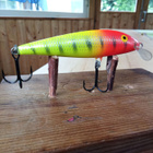 8cm Vaappu Floating olisko Siek - pikkukuva 2