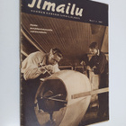 Ilmailu 3/1948 - pikkukuva 1