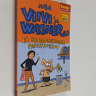 Juba : Ei banaaninkuoria paperikoriin! Viivi ja Wagner (p... - pikkukuva 1