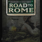 March To Victory - Road To Rome ( 5 DVD ) - pikkukuva 1