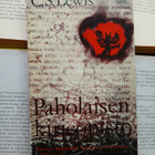 C.S. Lewis - Paholaisen kirjeopisto (pokkari) - pikkukuva 1