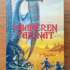 Ursula K. Le Guin: Maameren tarinat 1-4 - pikkukuva 1