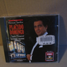 Placido Domingo:Covent Garden Gala concert cd - pikkukuva 1