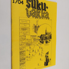 Sukuvakka 1/2004 - pikkukuva 1