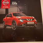 Myyntiesite - Nissan Juke - 2015 - pikkukuva 2