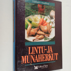 Mia (vast toim) Paakkanen : Lintu- ja munaherkut - pikkukuva 1