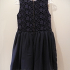 Juhlava MEKKO koko 140-146 cm *UUSI* - pikkukuva 2