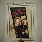 sun valley serenade muoveissa DVD - pikkukuva 1