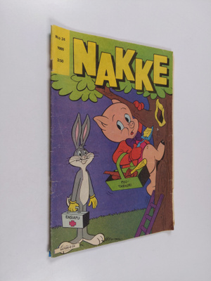 Nakke 24/1980