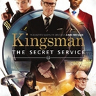 Kingsman - The Secret Service - DVD - pikkukuva 1