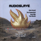 Audioslave :  Audioslave  -  CD - pikkukuva 1
