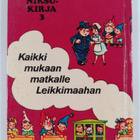 Enid Blyton : Herra Pollari ja Niksu - pikkukuva 2