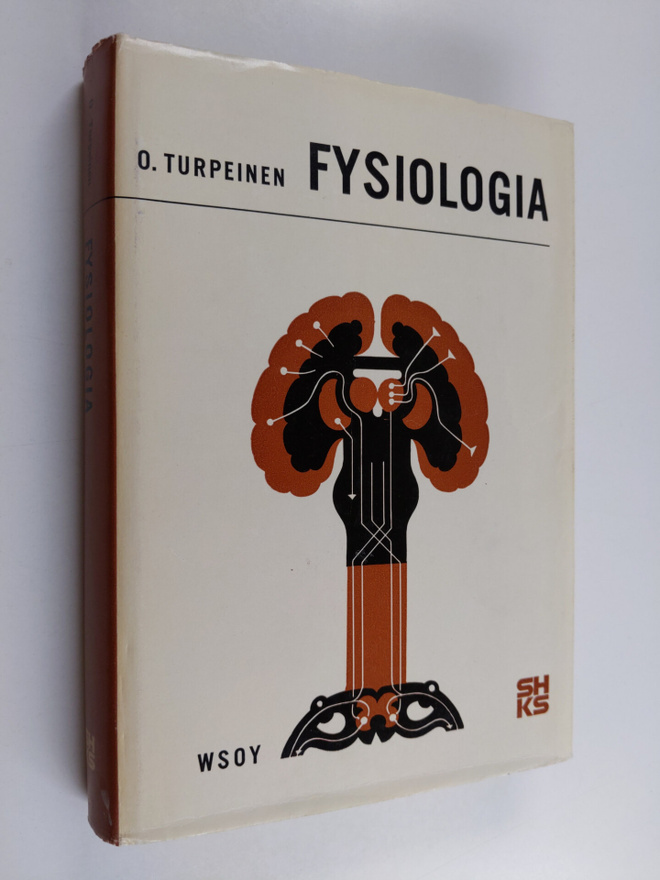 Osmo Turpeinen : Fysiologia