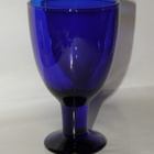 IITTALA VERNA lasi koboltinsininen... 1 kpl - pikkukuva 1
